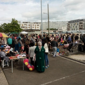 vide grenier 2014